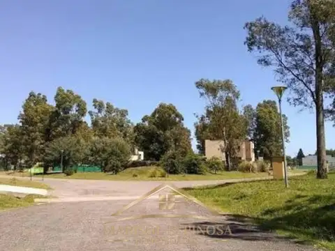 Lote en venta en Barrio Privado Alvarez del Bosque