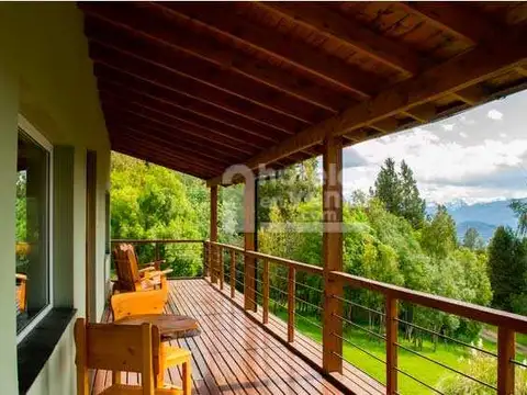 HOSTERIA EN VENTA EN EL BOLSON, RIO NEGRO