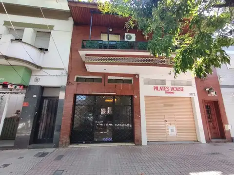 Bermudez 3170 , Piso 0