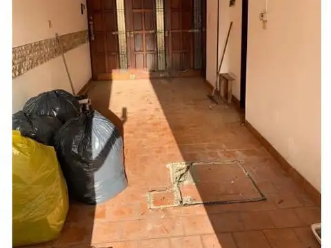 Terreno en Venta en Villa Luzuriaga, USD 118.000