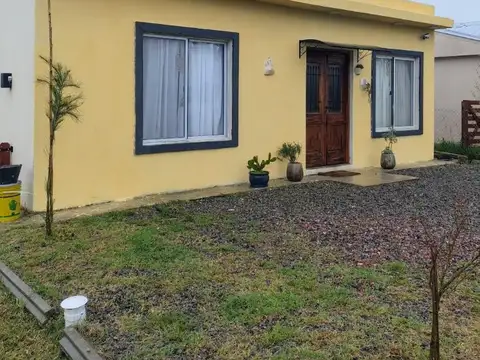 Lote en Los Tilos de Domselaar