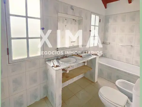 Casa en Alquiler A Estrenar