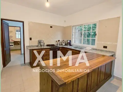 Casa en Alquiler A Estrenar