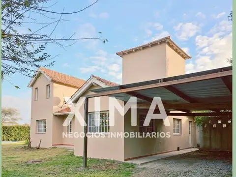 Casa en alquiler en San lorenzo
