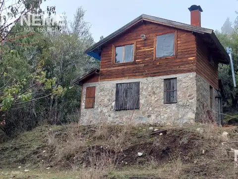 Campo de 12 ha con casa  en el Manso - IDEAL PARA DESARROLLO