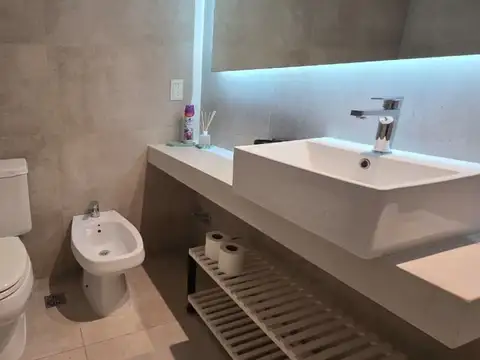 Departamento en Venta al Oeste