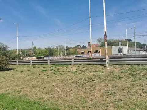 Av. J M de Rosas 17400