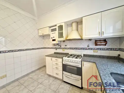 Depto Tipo Casa en Alquiler de 2 dormitorios