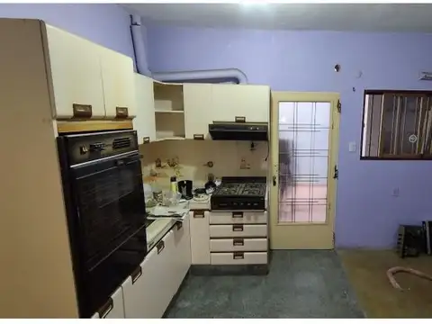 Casa en Venta 70 años