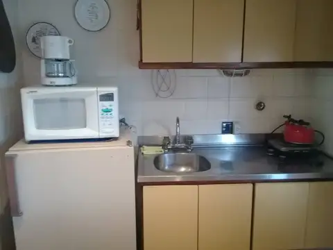 Callao y Perón , Piso 13