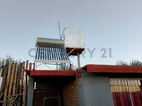 Antonelli 2900, Piso 0