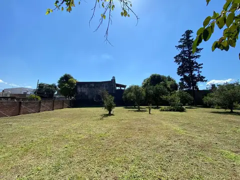 Terreno en Venta en San Miguel de Tucuman, USD 153.000