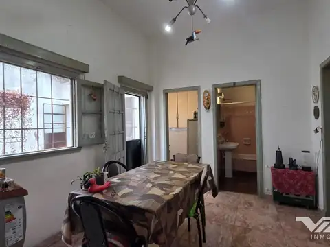 Venta - Casa 3 amb c/ patio y terraza, Villa Martelli