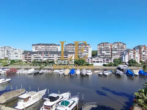 Bahia Grande Nordelta