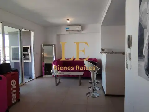 Departamento en Alquiler Temporal 10 años