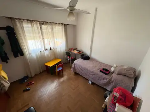 Depto Tipo Casa en Venta en Pompeya, USD 140.000