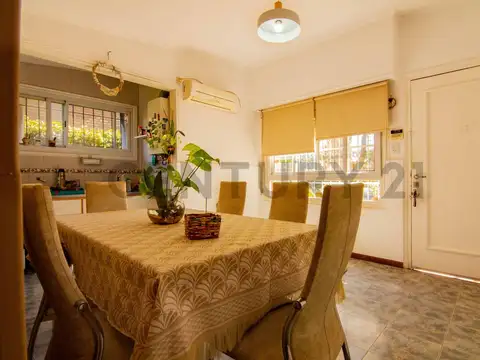 Casa en Venta de 3 dormitorios