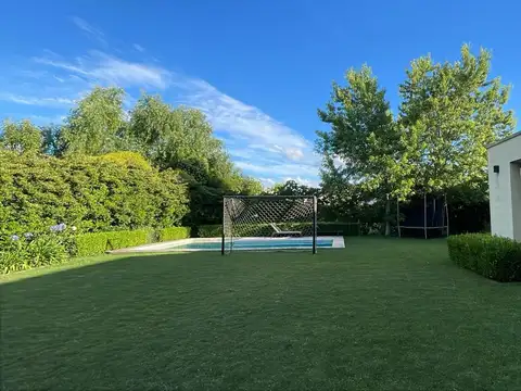 Casa en Alquiler temporario en el Encuentro