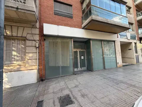 OPPEL | Local en Alquiler | RECOLETA  Capital Federal |  Cod: 34073