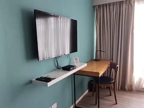 Departamento en Venta en Abasto, USD 99.800