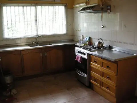 Casa en Venta 40 años