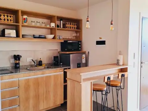 Departamento en Alquiler en Centro, USD 750