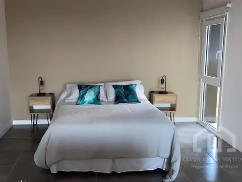 Departamento en Alquiler A Estrenar