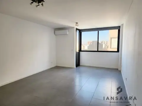 Departamento en Alquiler en Colegiales, USD 550