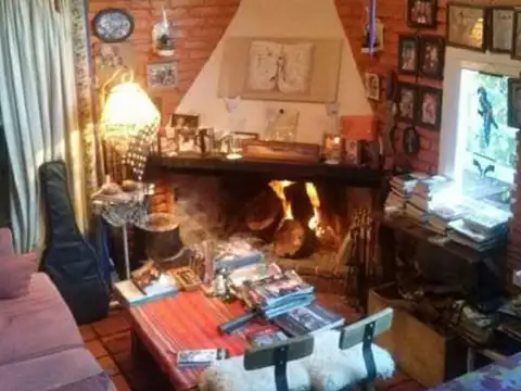 Arroyo Caraguata al 100
