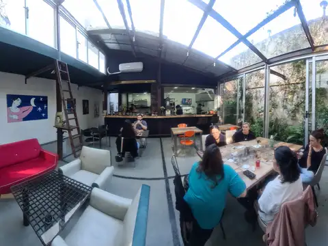 Fondo Comercio en Venta 1 año