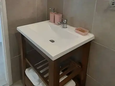 Depto Tipo Casa en Venta con 1 cocheras