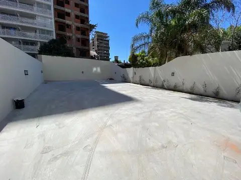 Edificio Chateau Cochabamba