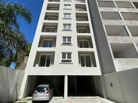 Edificio Chateau Cochabamba
