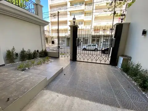 Edificio Chateau Cochabamba