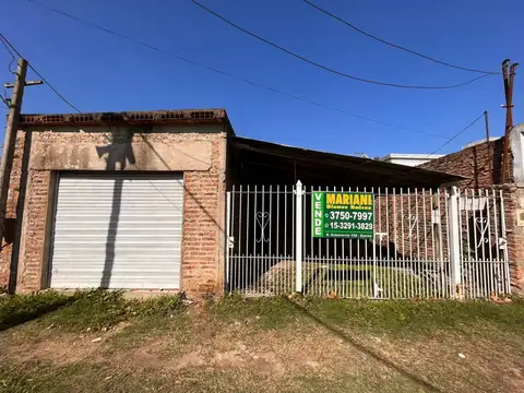 Terreno - Venta - Argentina, Ezeiza - Tucuman 449
