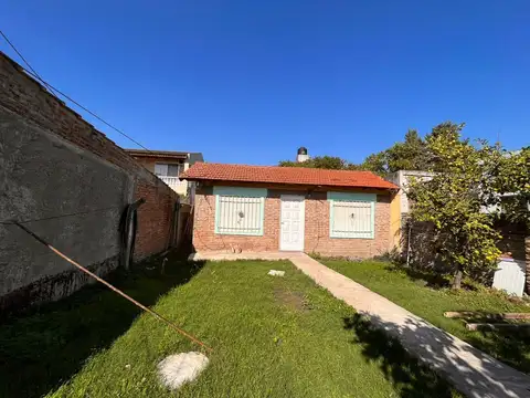 Terreno en Venta en Ezeiza, USD 58.000