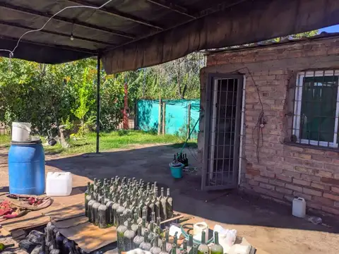 Casa en Venta de 1 dormitorio