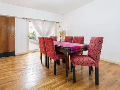 Departamento en Venta 10 años