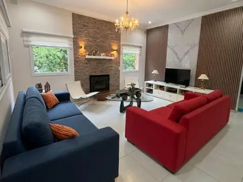 Miralagos - Casa colonial en venta