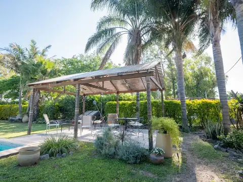 Casa en Alquiler de 2 dormitorios