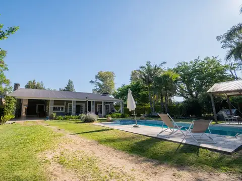 Calle Los Urunday 5600