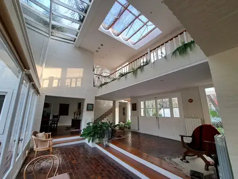 Casa en Venta de 5 dormitorios