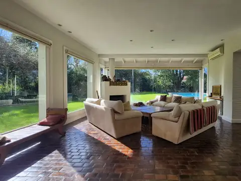 Casa en Venta 17 años