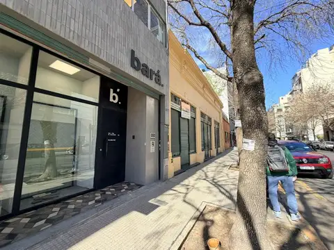 Local en Alquiler en Palermo Soho, USD 1.400