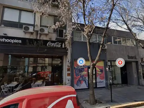 Local en Alquiler en Palermo Soho, USD 1.400