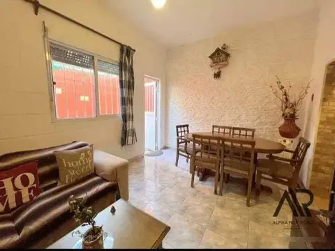 Casa en Venta de 2 dormitorios