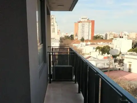 Departamento en Alquiler 4 años