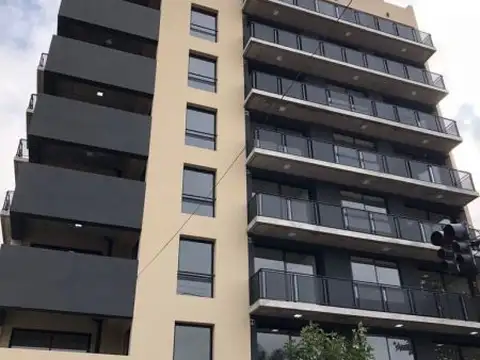 2 AMBIENTES, C/BALCÓN,  EN ALQUILER  