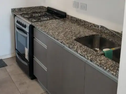 Departamento en Alquiler de 2 ambientes