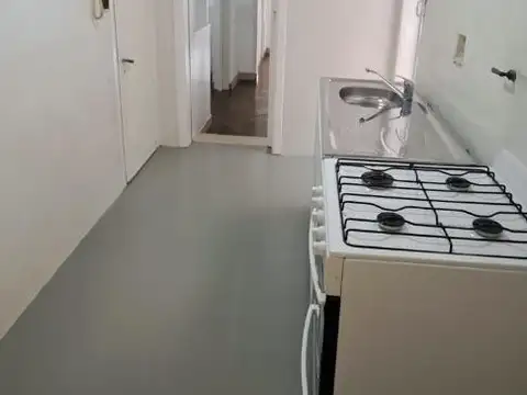 Departamento en Alquiler Apto profesional